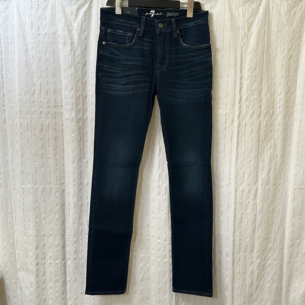 7 for all mankind jeans
